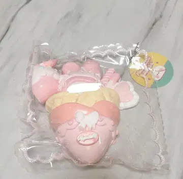 스퀴즈 크레이프 쪼물쪼물 마이멜로디