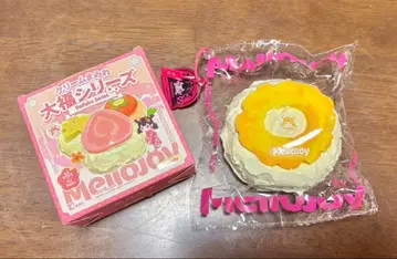 멜로조이 대복 시리즈 파인애플