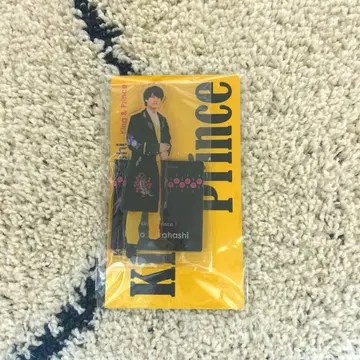 타카하시 카이토 아크릴 스탠드