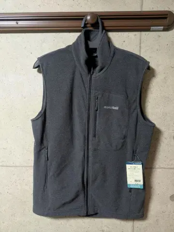 mont-bell 몽벨 샤미스 베스트