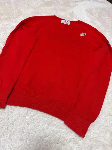 MASTER BUNNY EDITION 스웨터