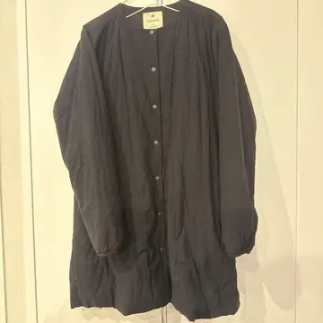 스노우피크 인슐레이션 사이즈 3 블랙