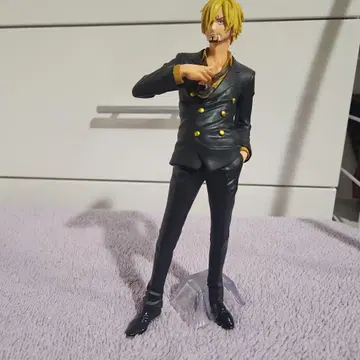 상디 제일복권 피규어