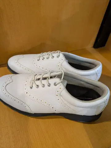 Callaway 골프화 화이트 26.5cm