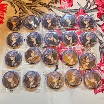 트위스테 아즈르 캡슐 캔뱃지 캡뱃 운동복 voI.8 묶음 판매