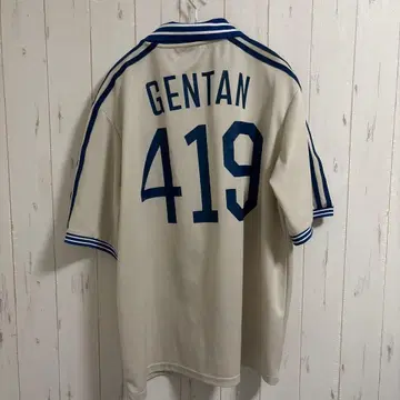 GENTAN T셔츠 419
