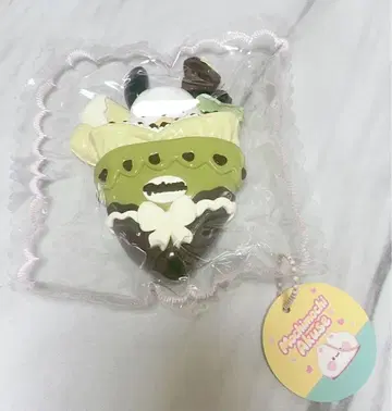 스퀴즈 크레이프 찰싹 포차코