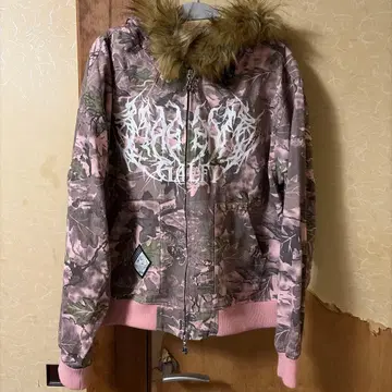 갈피 퍼 후드티