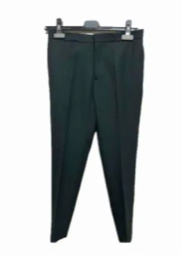 드로어 슬랙스 34 미사용 새상품