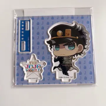 죠죠 월드 쿠죠 죠타로 메타아 아크릴 스탠드