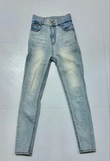 Kindame 카인다미 골반 패드 데님