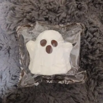 Momo 스퀴즈 고스트