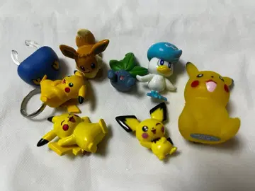 포켓몬 피규어 미니 피규어 묶음 판매