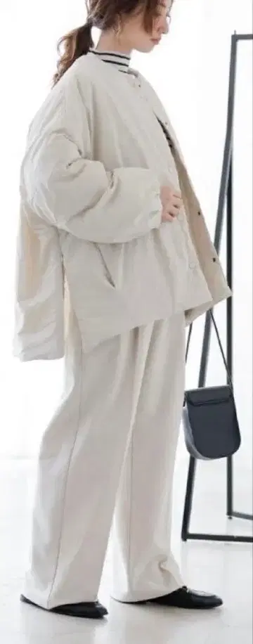 funfashionfuture 다운 자켓