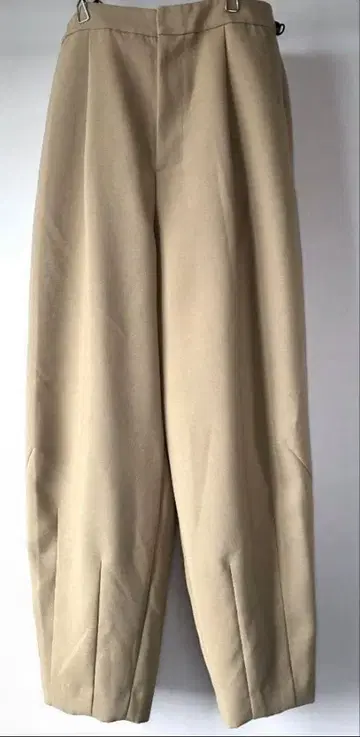 cafune 카프네 벌룬 팬츠 38 M