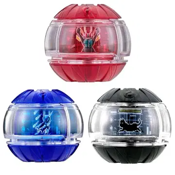 가면라이더 제츠 GP 라이더 캡슐 묶음 판매