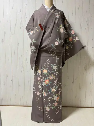 미사용 유젠의 세련된 호몬기 m4355