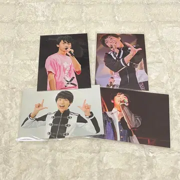 팬더 드래곤 나기 2L 4장 세트