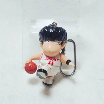 슬램덩크 코믹 바스켓맨 키링 서태웅