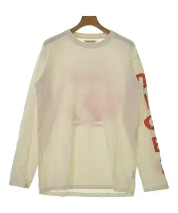 HENRIK VIBSKOV 티셔츠 남성용