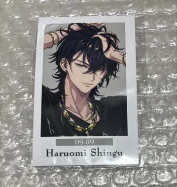 벌스데이 하루오미