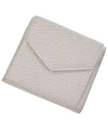 메종 마르지엘라 지갑 코인 케이스 남성용