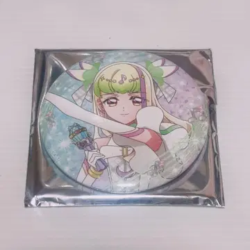 프리큐어 키미프리 키미프리 라이브 2025 큐어즈 큔 캔뱃지