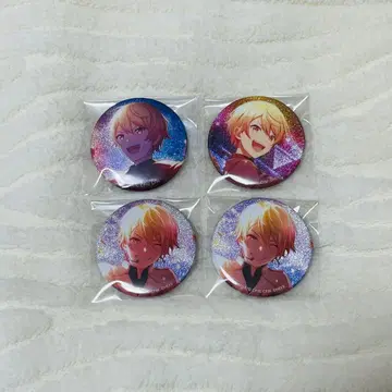 프로세카 텐마 츠카사 글리터 캔뱃지