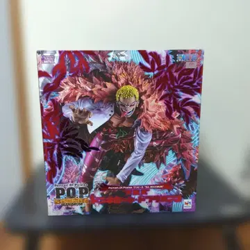 pop 돈키호테 플라밍고