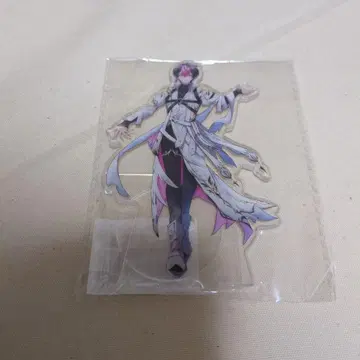 시쿠포니 LAN 제네시스 아크릴 스탠드