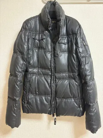 BRAY STEVE ALAN 다운 자켓