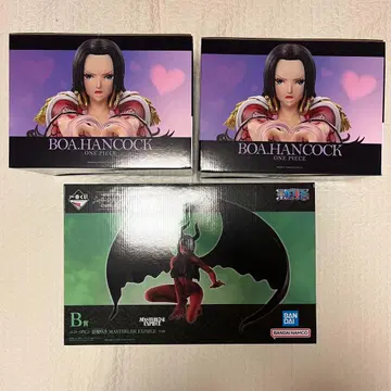 제일복권 원피스 메모리 오브 히로인즈