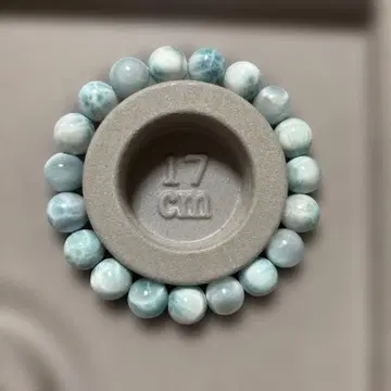 라리마 팔찌 17cm