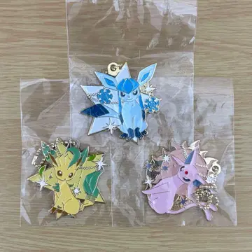 포켓몬 제일복권 H상 메탈 참