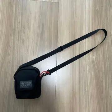 미스터리 랜치 미니 숄더