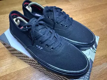 VANS 오센틱 팝쿠시