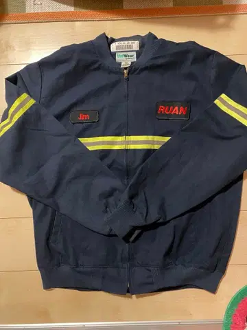 워크 자켓 made in Mexico 워크 자켓