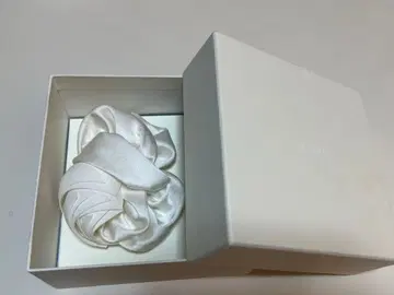 투모로우랜드 DesPres 실크 코사지 핑 포함