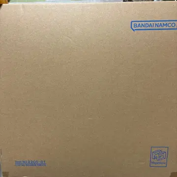 원피스 피규어 BANDAI NAMCO 2205-01 야마토