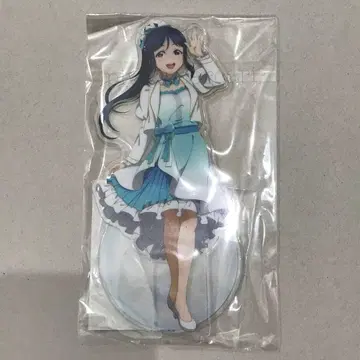 마츠우라 카난 아크릴 스탠드 9주년 러브 라이브 선샤인 Aqours