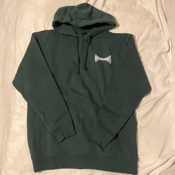 INDEPENDENT 후드티