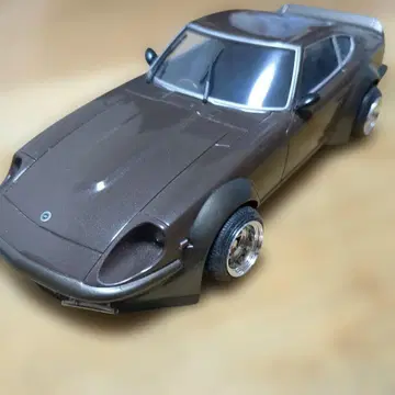 페어레이디 Z (1/24)