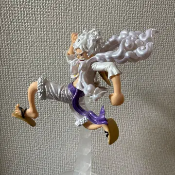 원피스 제일복권 라스트 원상