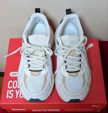 푸마 PUMA 스니커즈 24cm