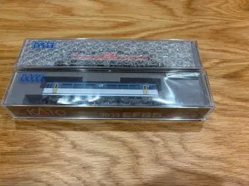 KATO EF65 JR 화물색 3033 DD13 묶음 판매