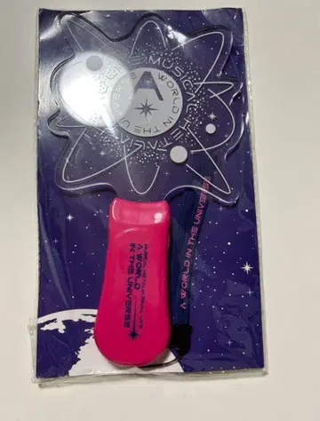 당일 발송 헤타뮤 헤타리아 응원봉