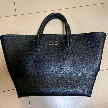 영앤올슨 토트백