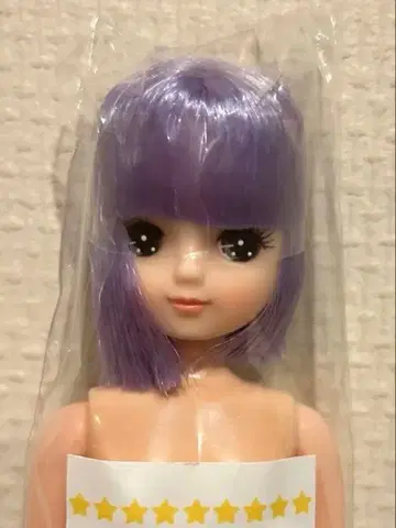 미개봉 새상품 리카짱 캐슬 오타노시미 인형 키라짱 밥