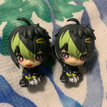 니지콧토 이나미 라이