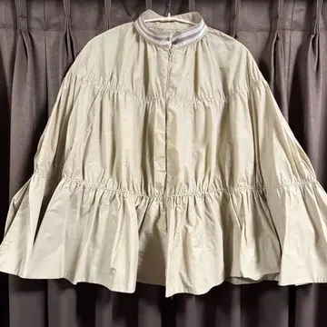 FABIANA FILIPPI 케이프 M 파비아나 필리피 컨디션 최상